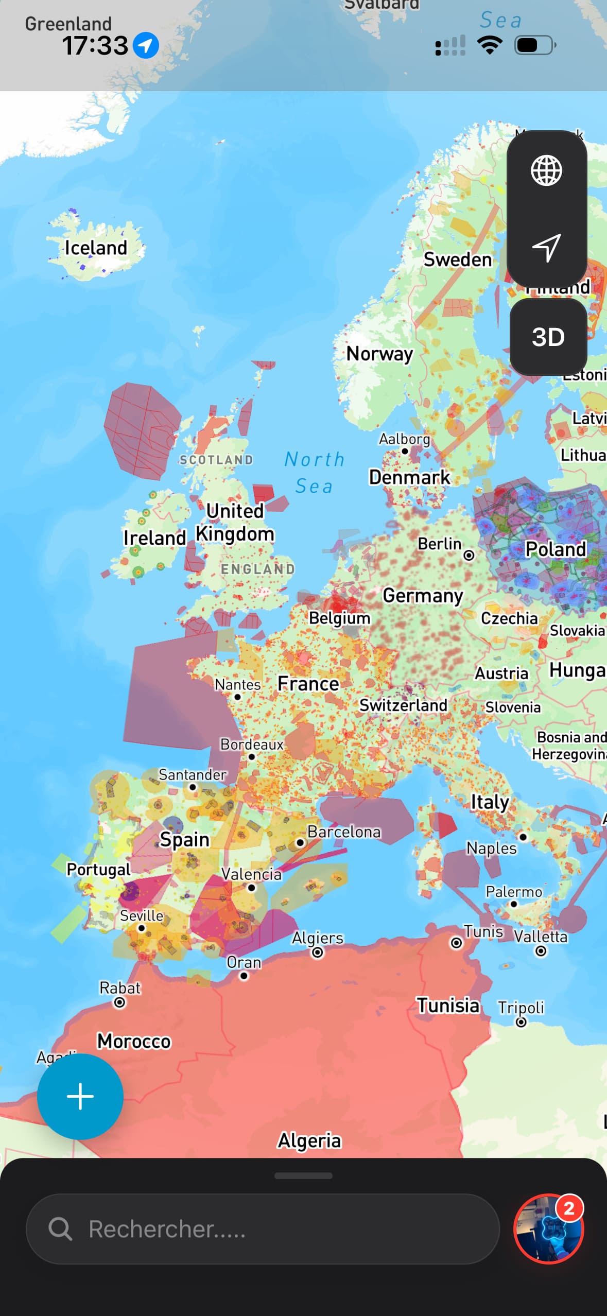 Aperçu style Normal