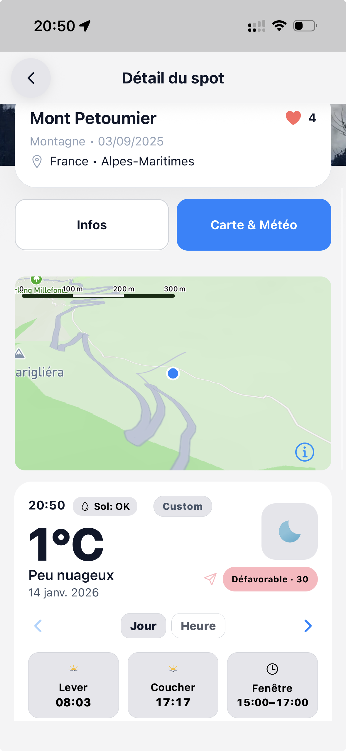 Groupes privés DroneCJ