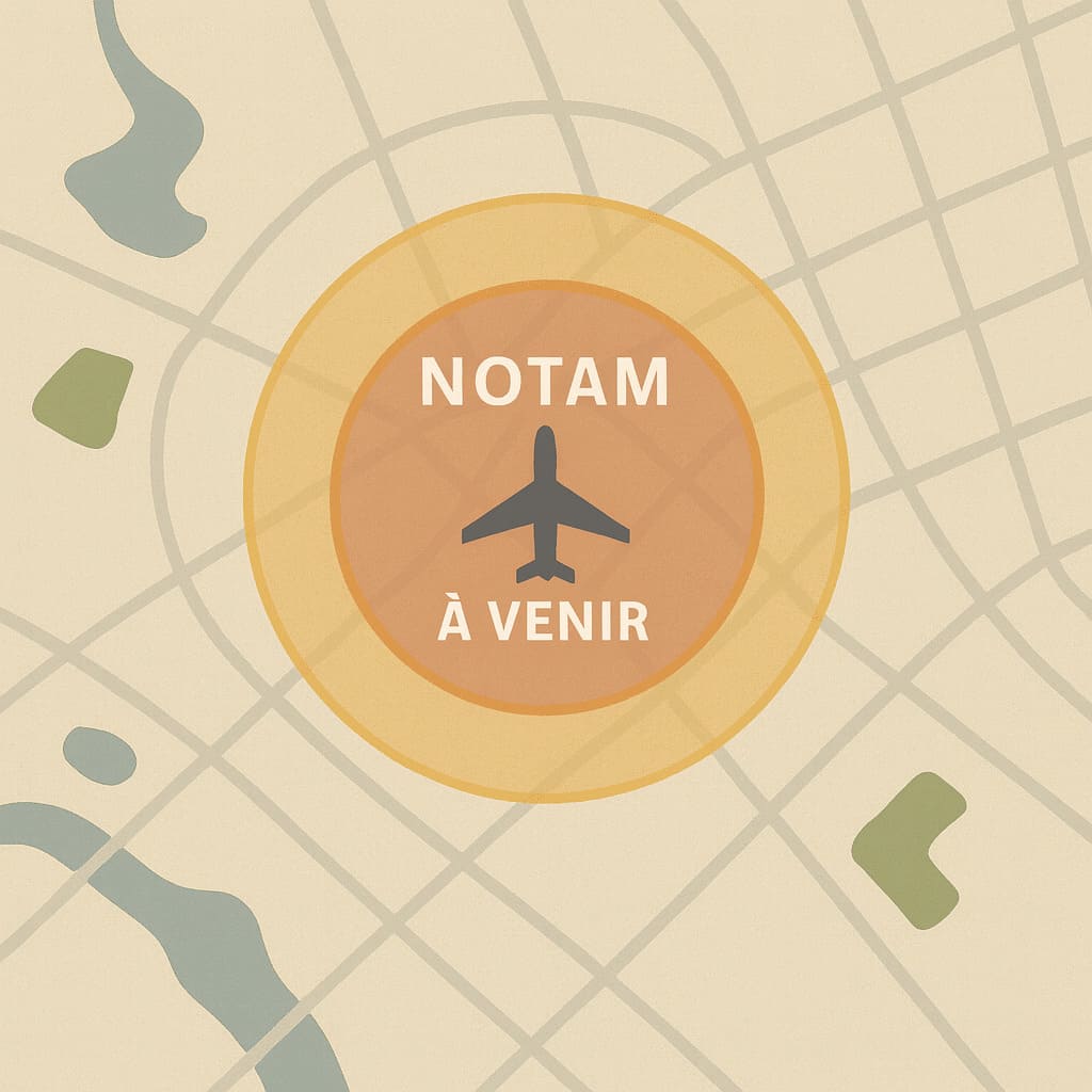 Style NOTAM (preview)